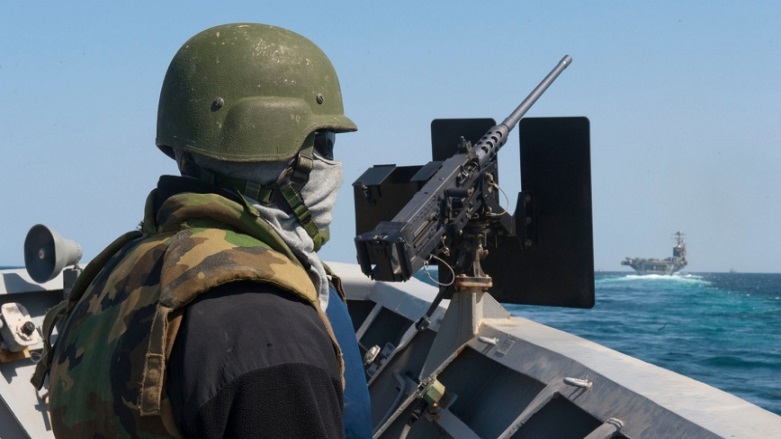 Îran gefa girtina derbend a Hurmiz li Emerîkayê dike